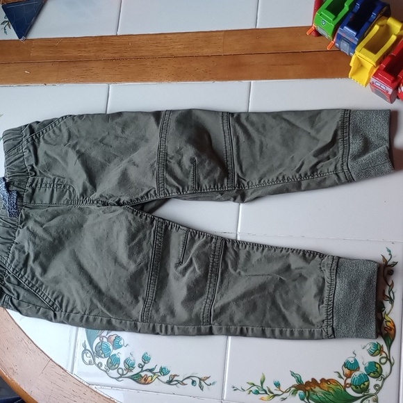 Boys Fall Pants 🍂 - Picture 7 of 10